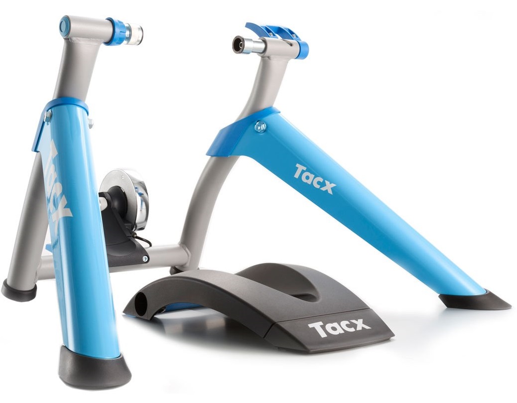 bike smart trainer tacx