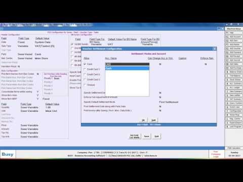 busy accounting software free download